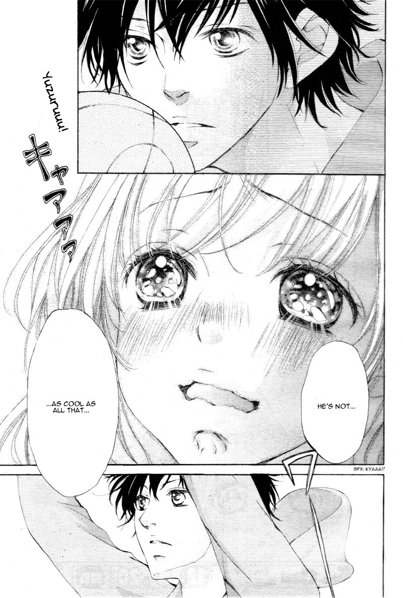 True Love (SUGIYAMA Miwako) Chapter 7 page 28 - Chapter 7
