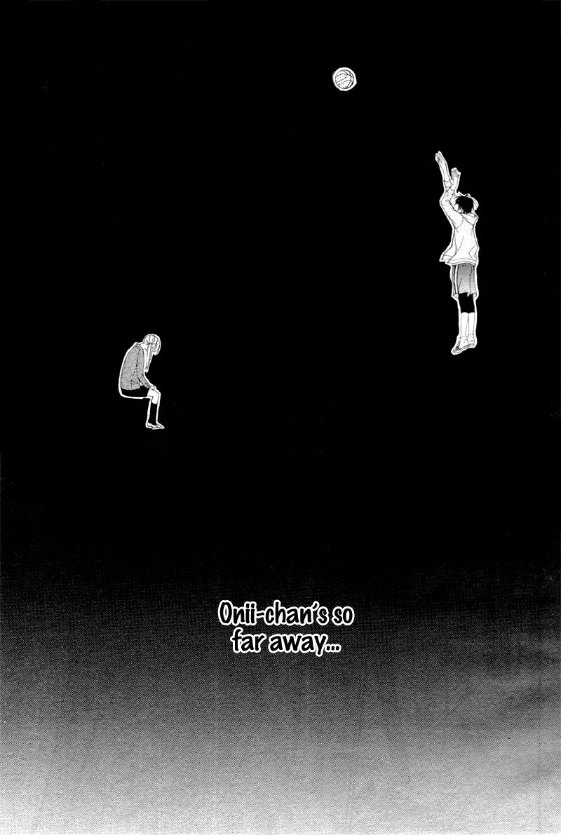 True Love (SUGIYAMA Miwako) Chapter 7 page 30 - Chapter 7