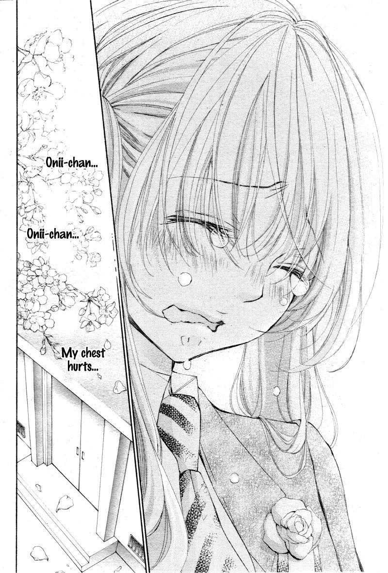 True Love (SUGIYAMA Miwako) Chapter 7 page 31 - Chapter 7