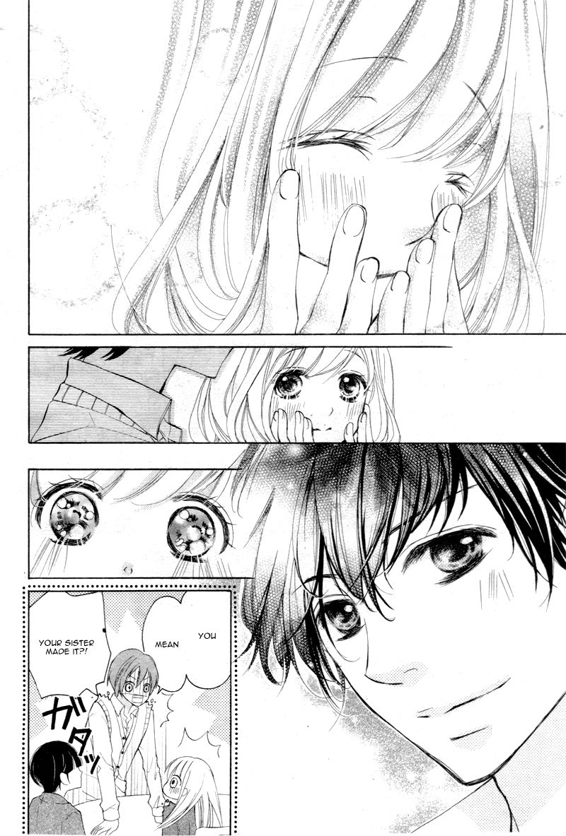 True Love (SUGIYAMA Miwako) Chapter 8 page 32 - Chapter 8