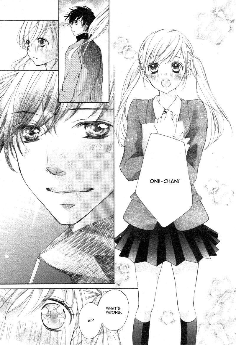 True Love (SUGIYAMA Miwako) Chapter 9 page 13 - Chapter 9