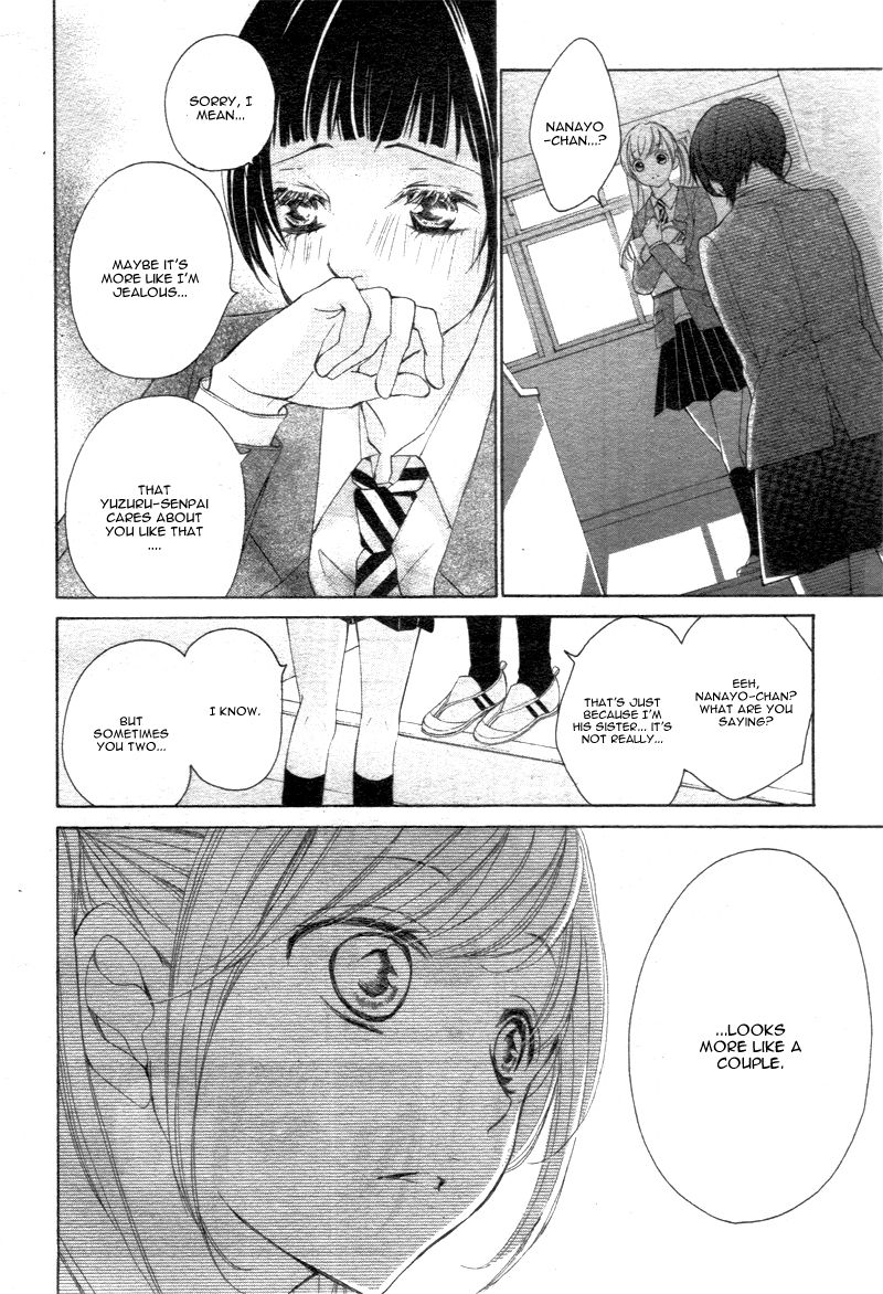 True Love (SUGIYAMA Miwako) Chapter 9 page 16 - Chapter 9