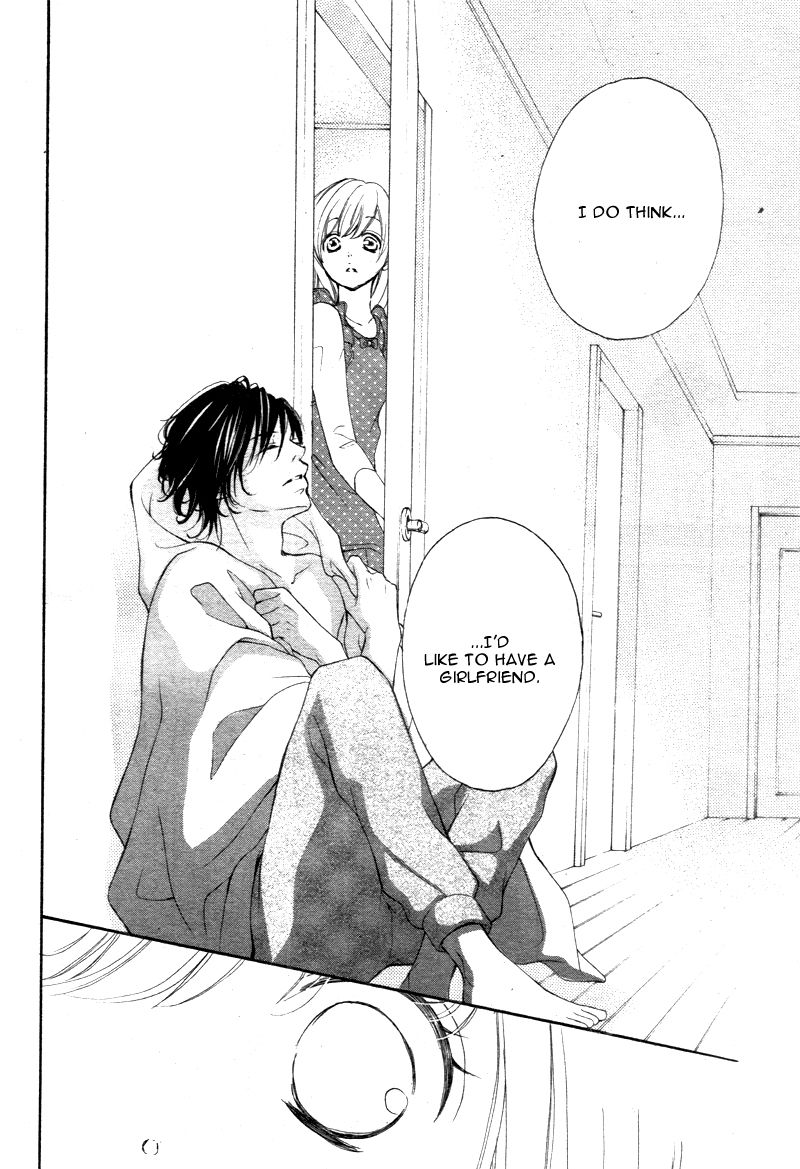True Love (SUGIYAMA Miwako) Chapter 9 page 34 - Chapter 9
