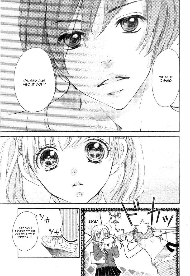 True Love (SUGIYAMA Miwako) Chapter 9 page 9 - Chapter 9