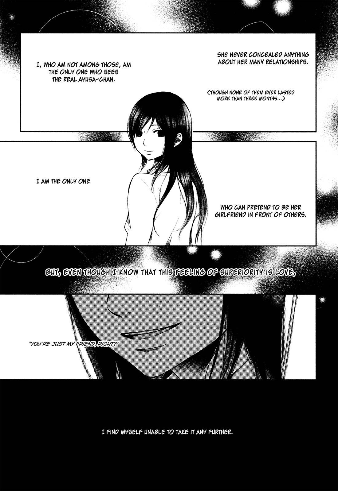 True True Chapter 1 page 12 - Chapter 1: True True
