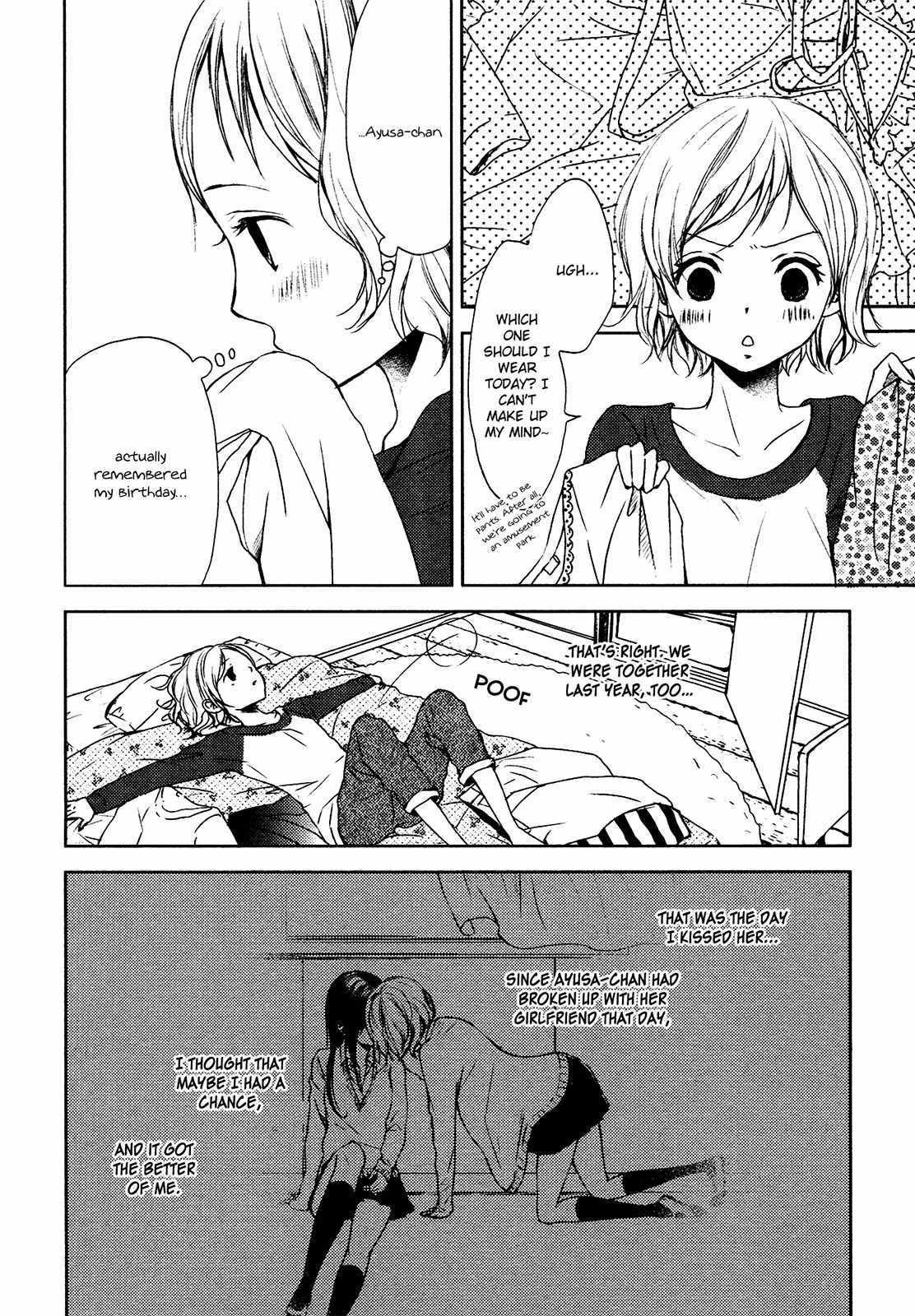 True True Chapter 1 page 13 - Chapter 1: True True