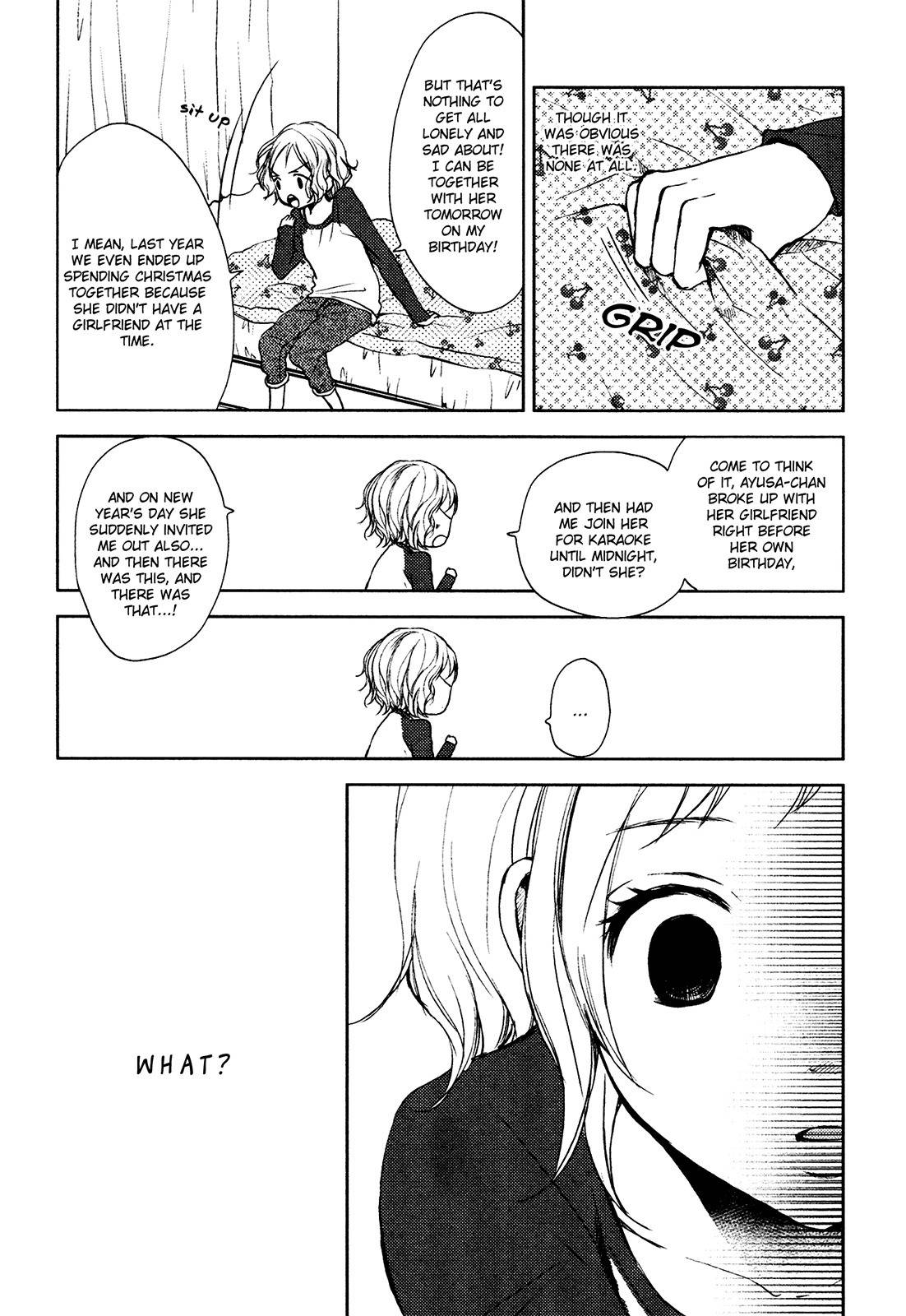 True True Chapter 1 page 14 - Chapter 1: True True
