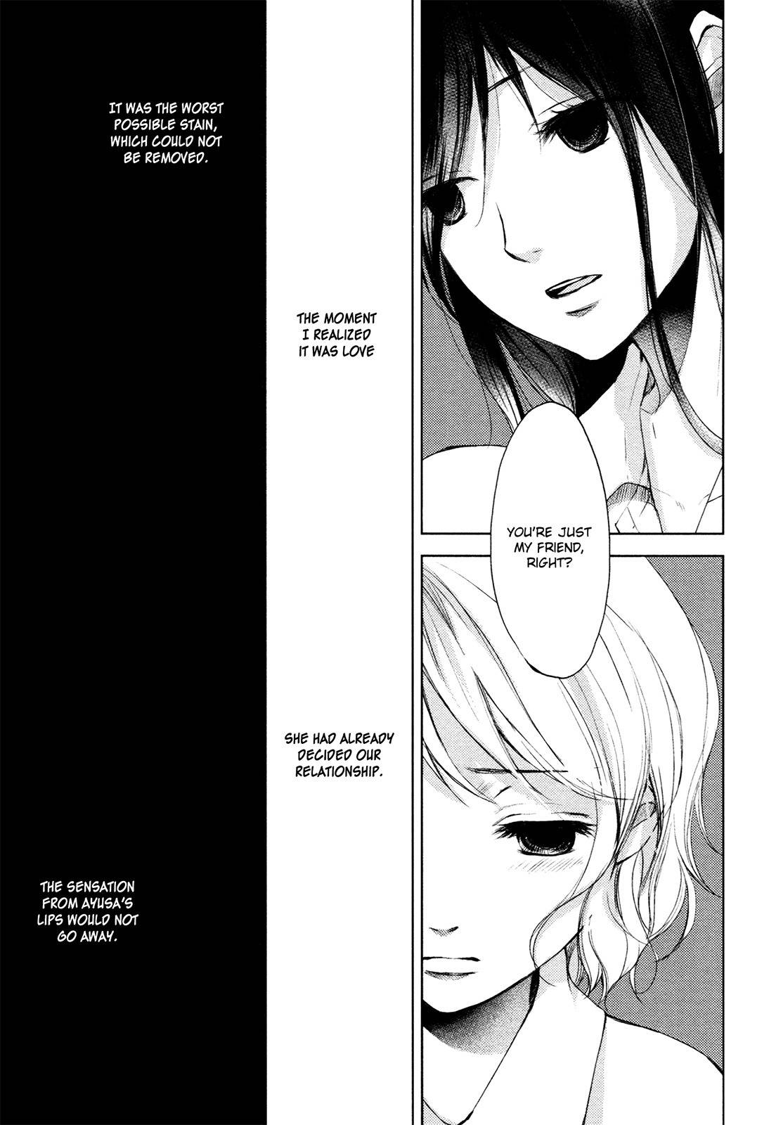 True True Chapter 1 page 6 - Chapter 1: True True