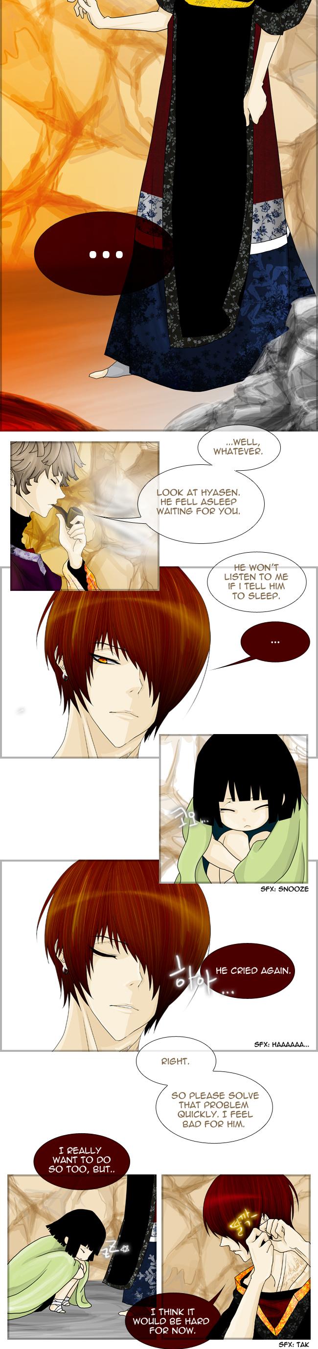Trump (ver1) Chapter 0.2 page 2 - Chapter 0 v2 : Prologue