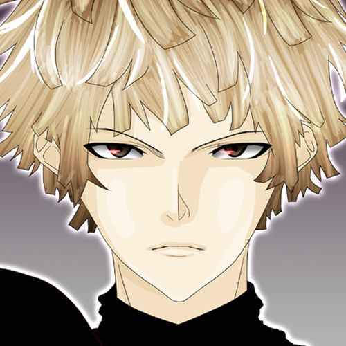 Trump (ver1) Chapter 0 v2 : Prologue cover