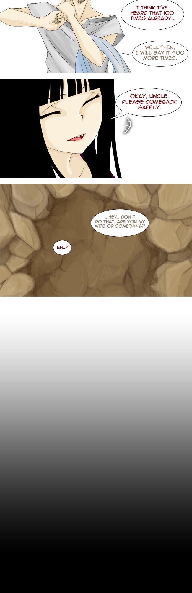 Trump (ver1) Chapter 1.2 page 3 - Chapter 1 v2 : Episode1-01