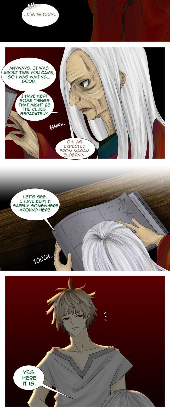 Trump (ver1) Chapter 1.2 page 7 - Chapter 1 v2 : Episode1-01