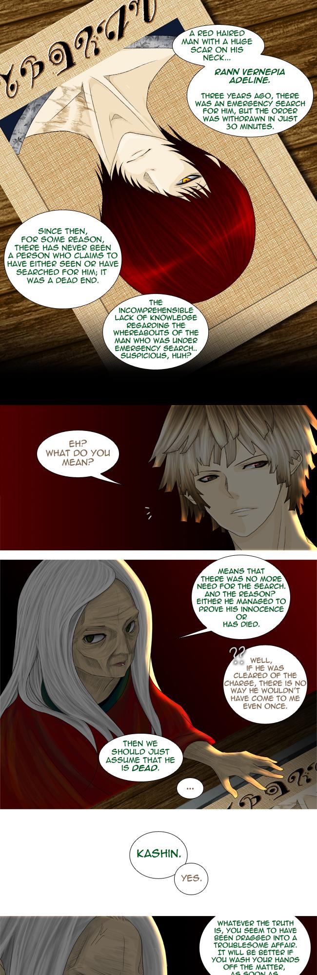 Trump (ver1) Chapter 1.2 page 8 - Chapter 1 v2 : Episode1-01