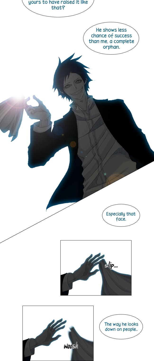 Trump (ver1) Chapter 10.2 page 14 - Chapter 10 v2 : Episode1-10
