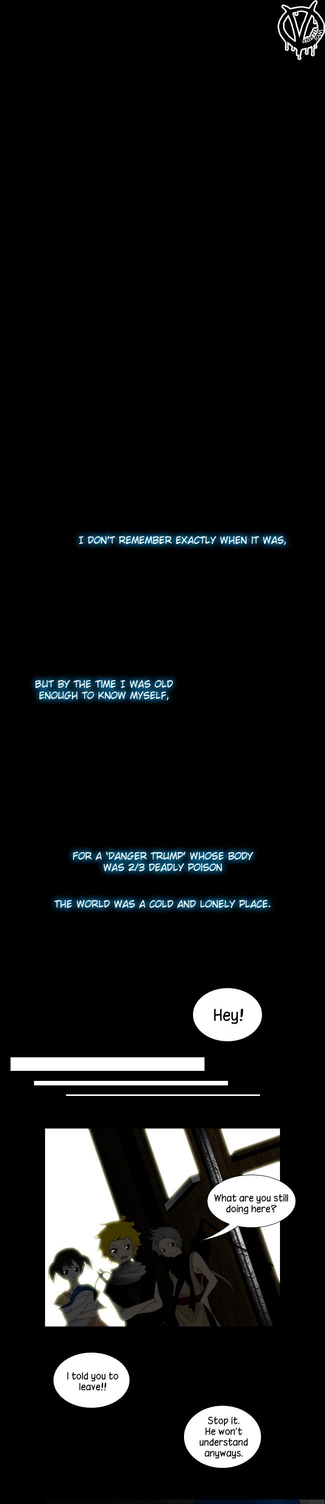 Trump (ver1) Chapter 10.2 page 3 - Chapter 10 v2 : Episode1-10