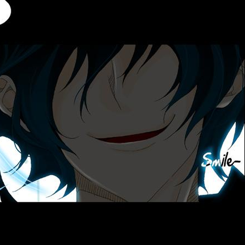 Trump (ver1) Chapter 10 v2 : Episode1-10 cover
