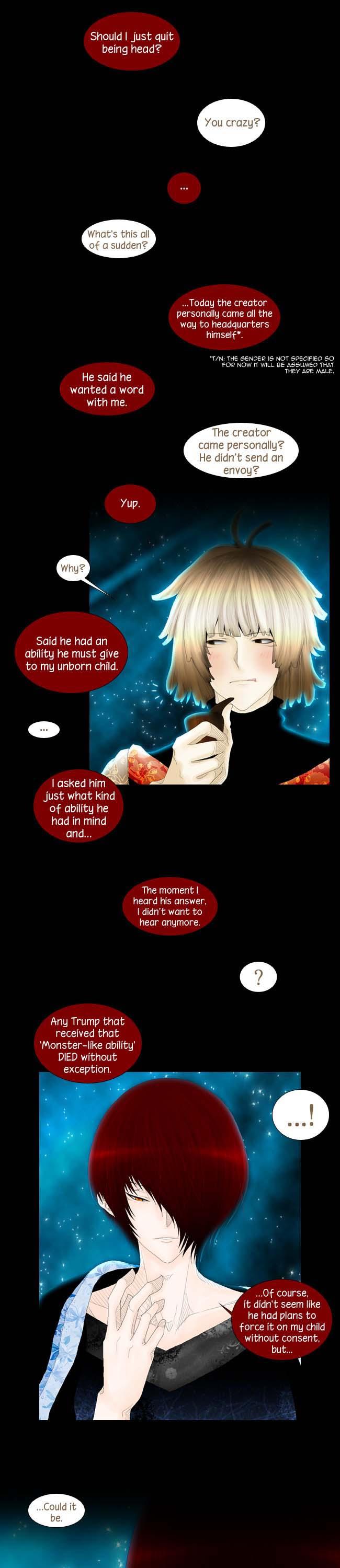 Trump (ver1) Chapter 11.2 page 11 - Chapter 11 v2 : Episode1-11