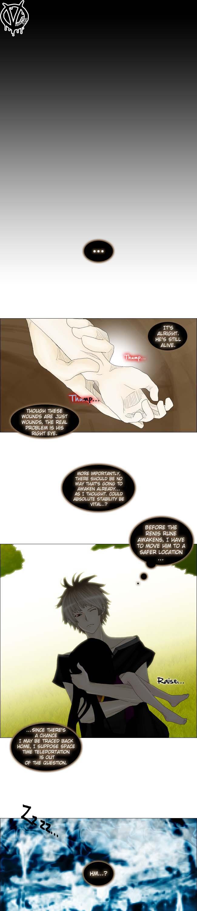 Trump (ver1) Chapter 11.2 page 14 - Chapter 11 v2 : Episode1-11