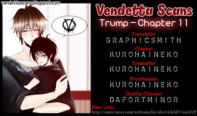 Trump (ver1) Chapter 11.2 page 2 - Chapter 11 v2 : Episode1-11