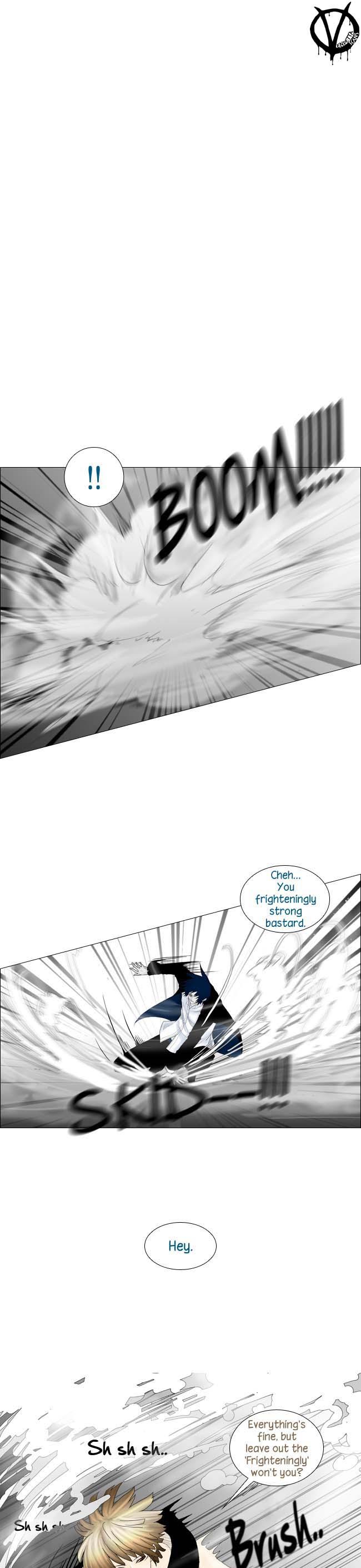 Trump (ver1) Chapter 11.2 page 3 - Chapter 11 v2 : Episode1-11