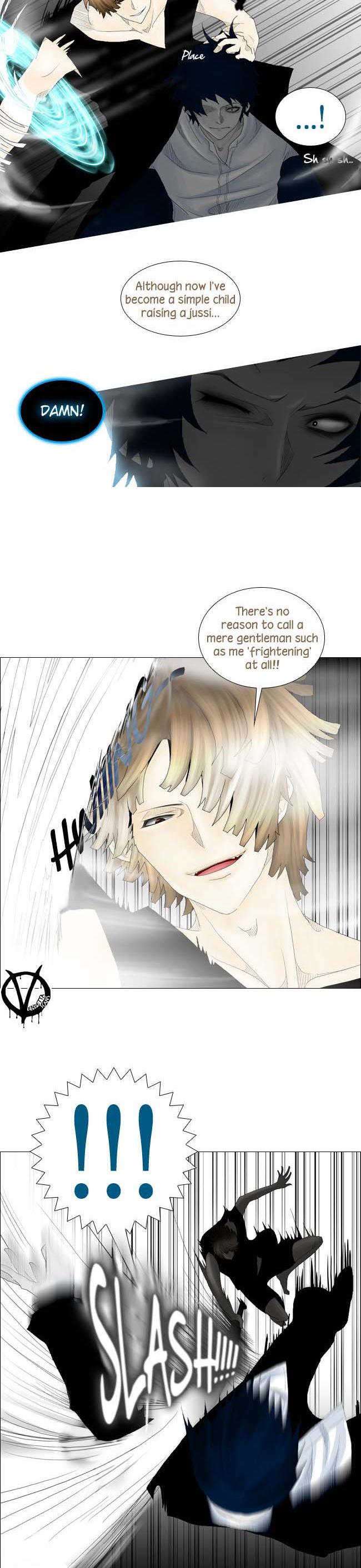 Trump (ver1) Chapter 11.2 page 4 - Chapter 11 v2 : Episode1-11