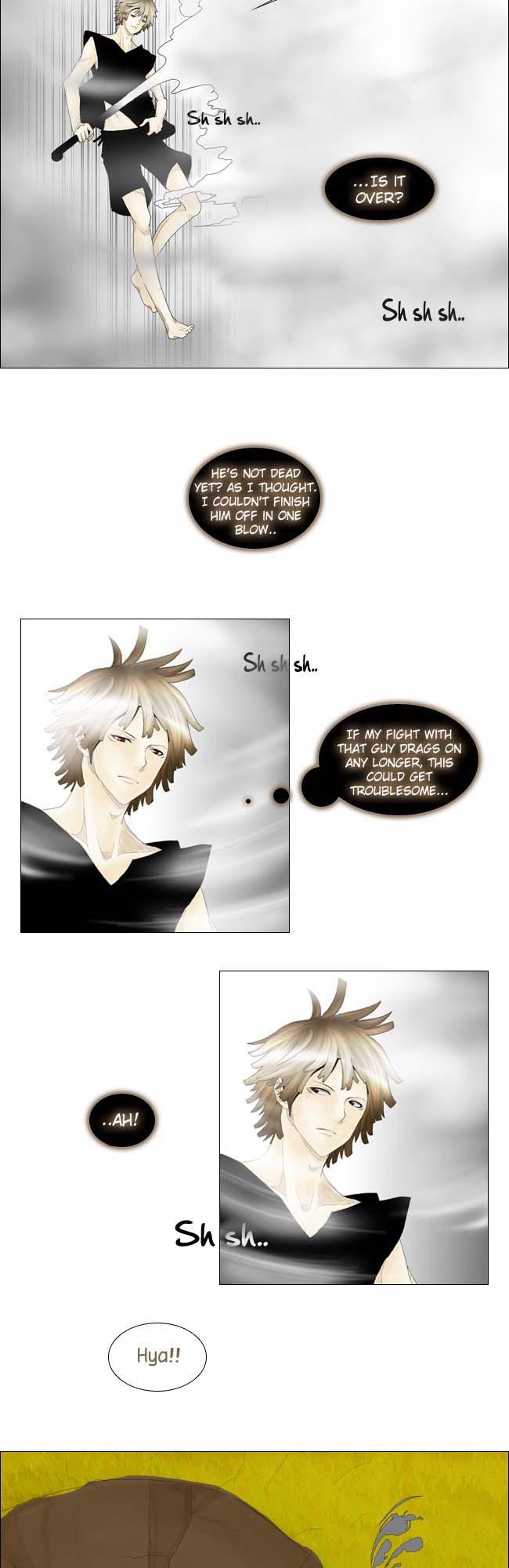 Trump (ver1) Chapter 11.2 page 6 - Chapter 11 v2 : Episode1-11