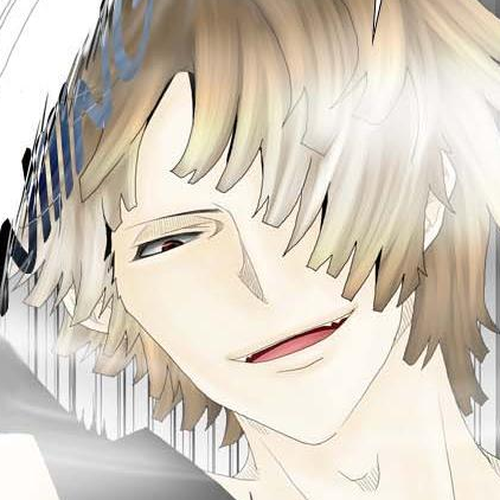 Trump (ver1) Chapter 11 v2 : Episode1-11 cover