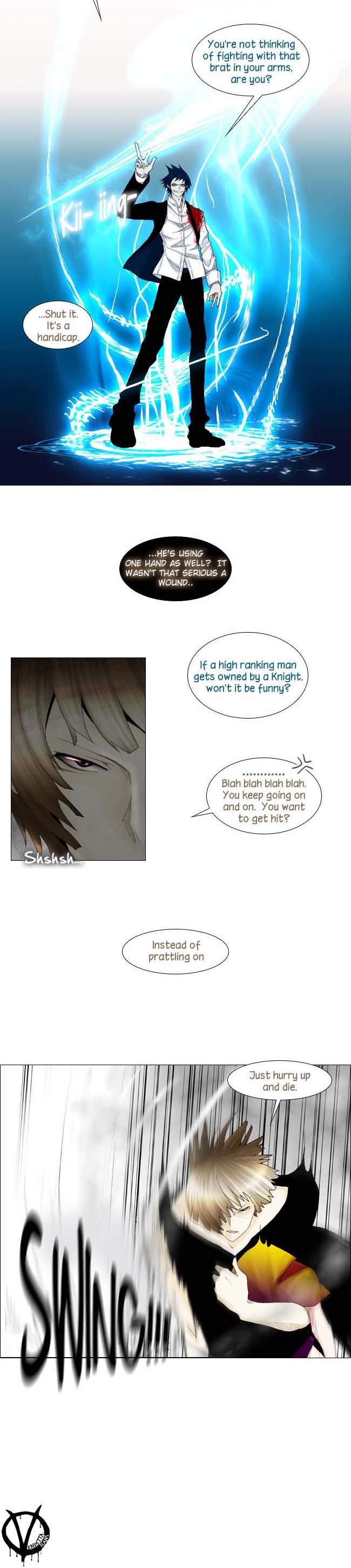 Trump (ver1) Chapter 12 page 10 - Chapter 12 v2 : Episode1-12