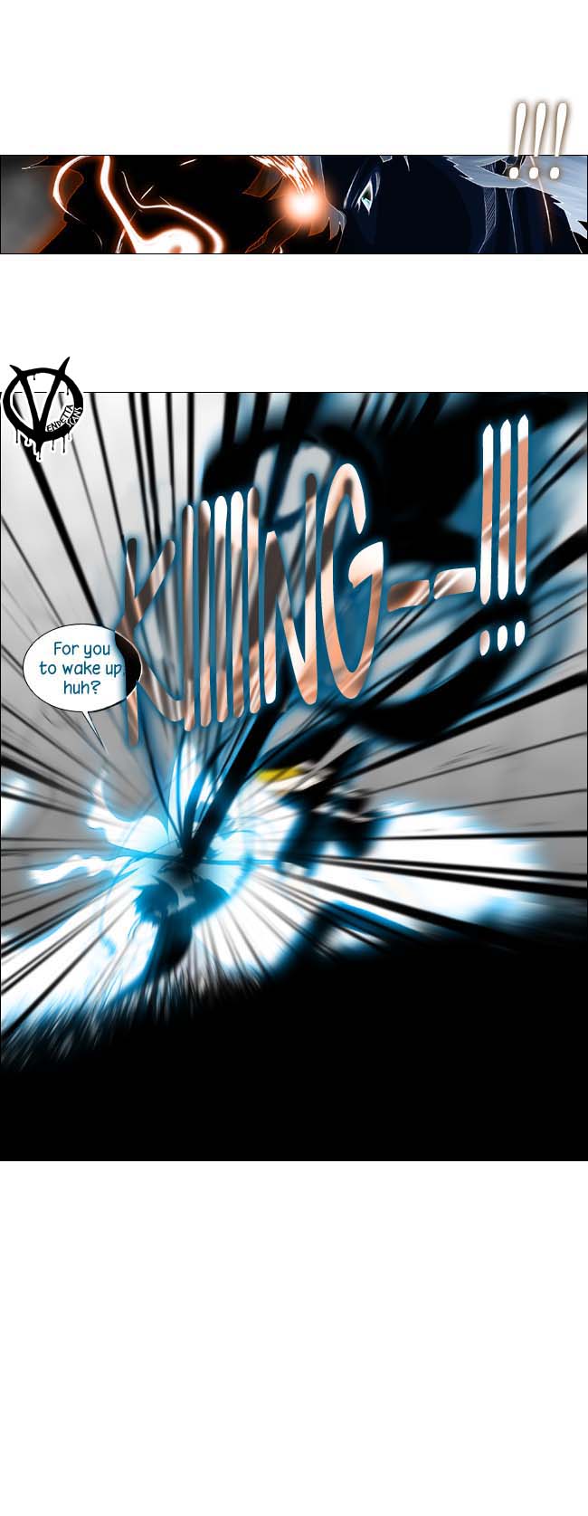 Trump (ver1) Chapter 12 page 13 - Chapter 12 v2 : Episode1-12