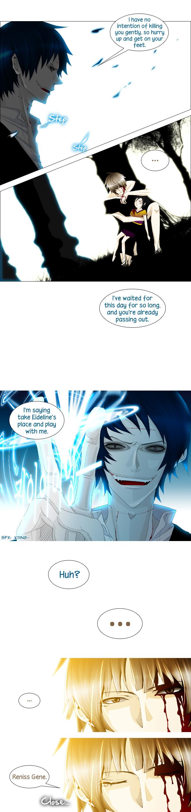 Trump (ver1) Chapter 13.2 page 10 - Chapter 13 v2 : Episode1-13