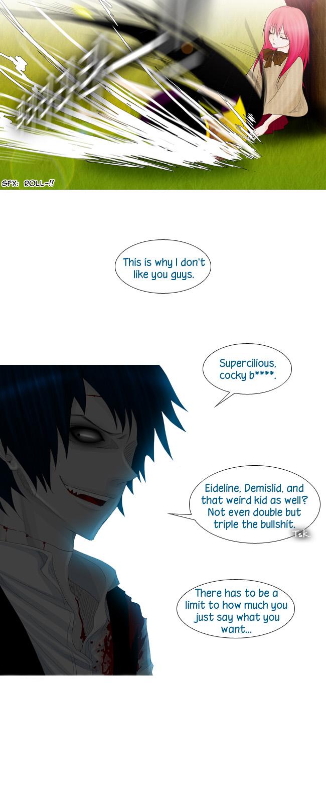 Trump (ver1) Chapter 13.2 page 15 - Chapter 13 v2 : Episode1-13