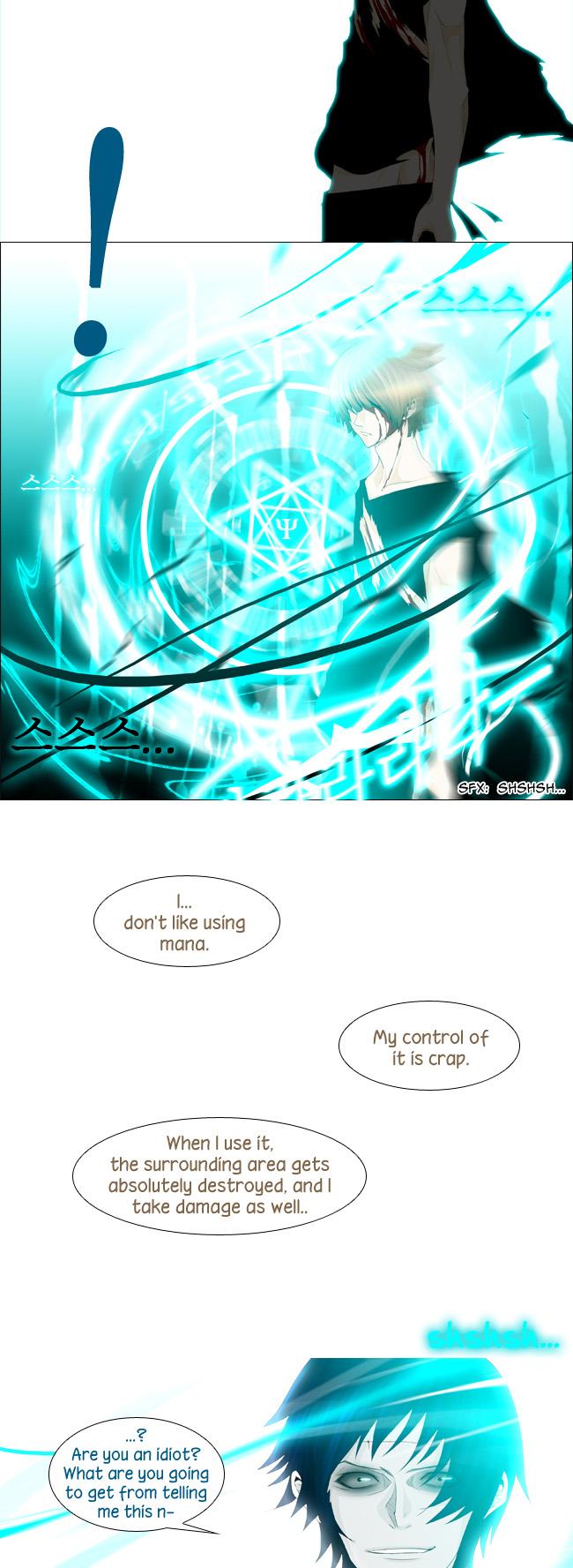 Trump (ver1) Chapter 13.2 page 18 - Chapter 13 v2 : Episode1-13