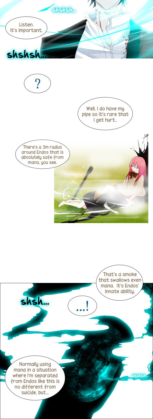 Trump (ver1) Chapter 13.2 page 19 - Chapter 13 v2 : Episode1-13