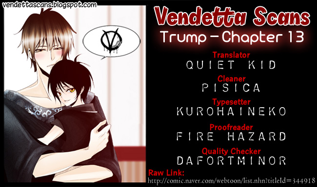Trump (ver1) Chapter 13.2 page 2 - Chapter 13 v2 : Episode1-13