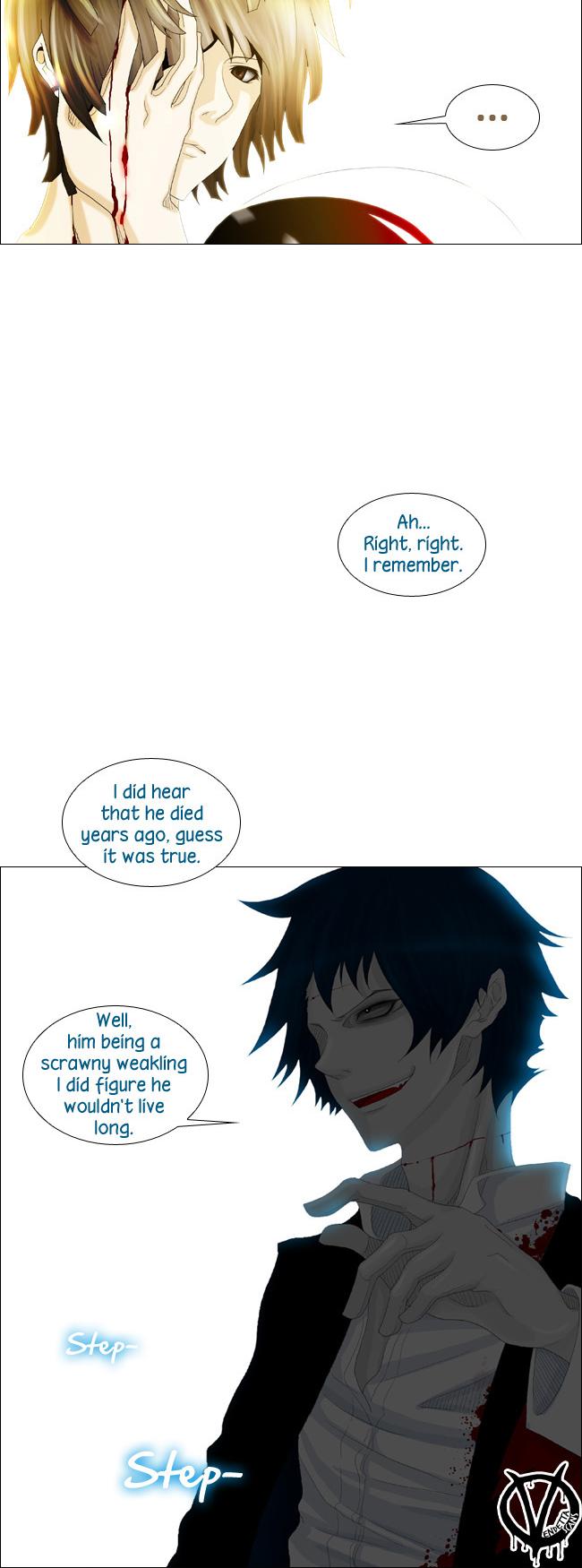 Trump (ver1) Chapter 13.2 page 5 - Chapter 13 v2 : Episode1-13