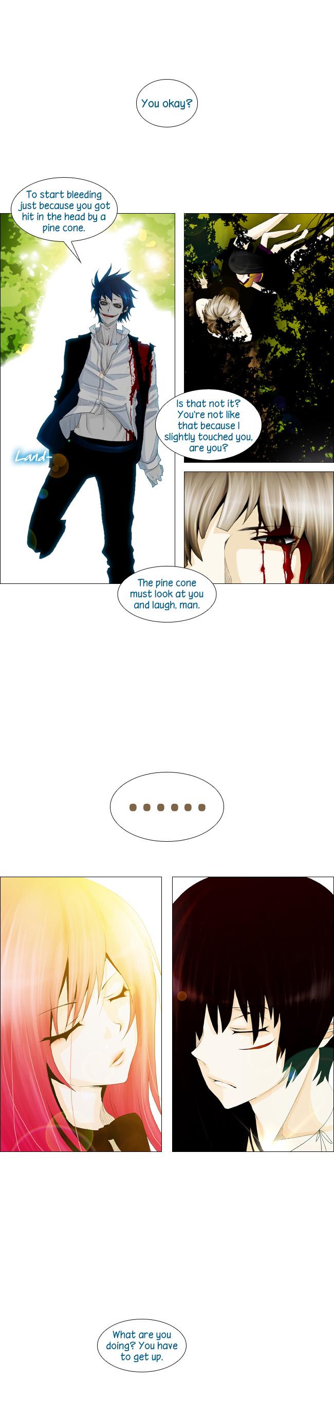 Trump (ver1) Chapter 13.2 page 9 - Chapter 13 v2 : Episode1-13