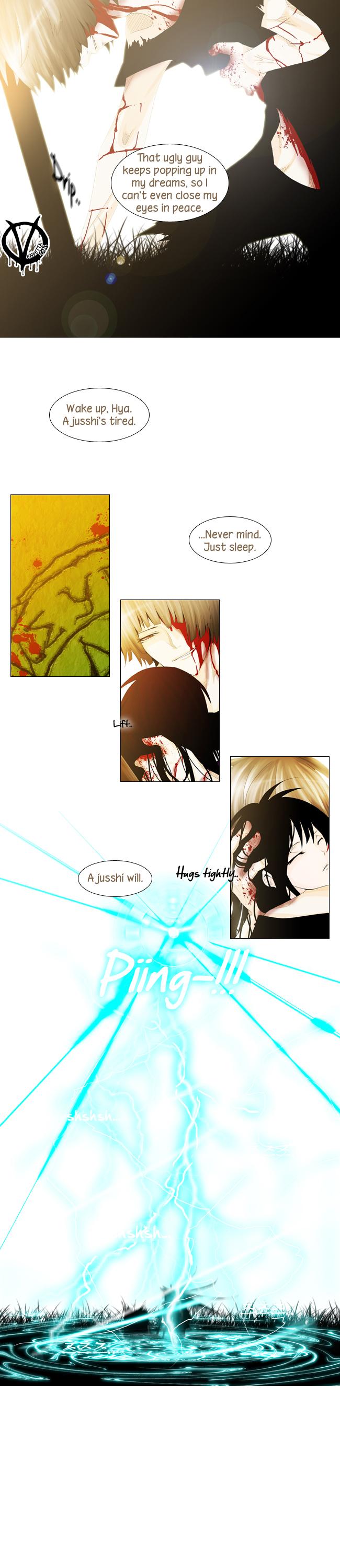 Trump (ver1) Chapter 14.2 page 10 - Chapter 14 v2 : Episode1-14