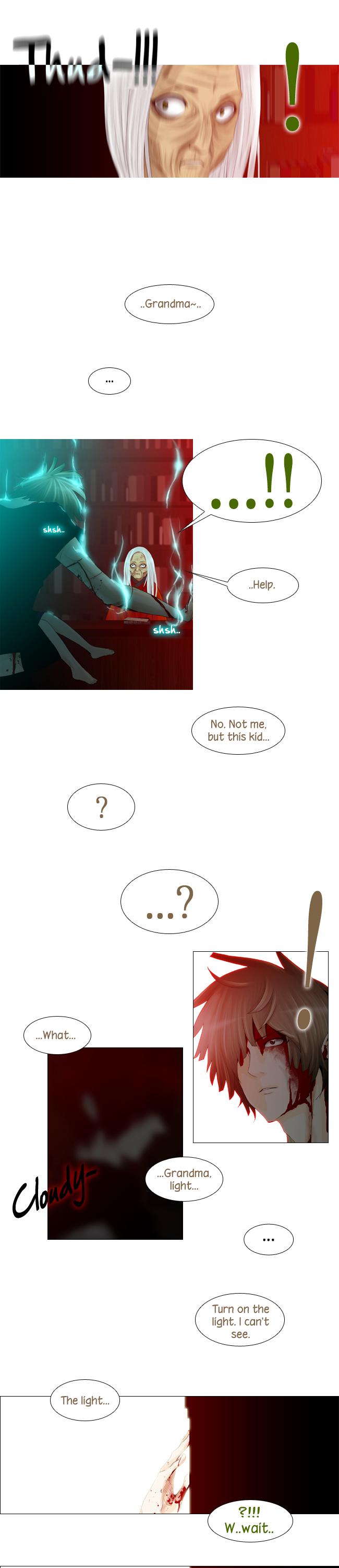 Trump (ver1) Chapter 14.2 page 14 - Chapter 14 v2 : Episode1-14
