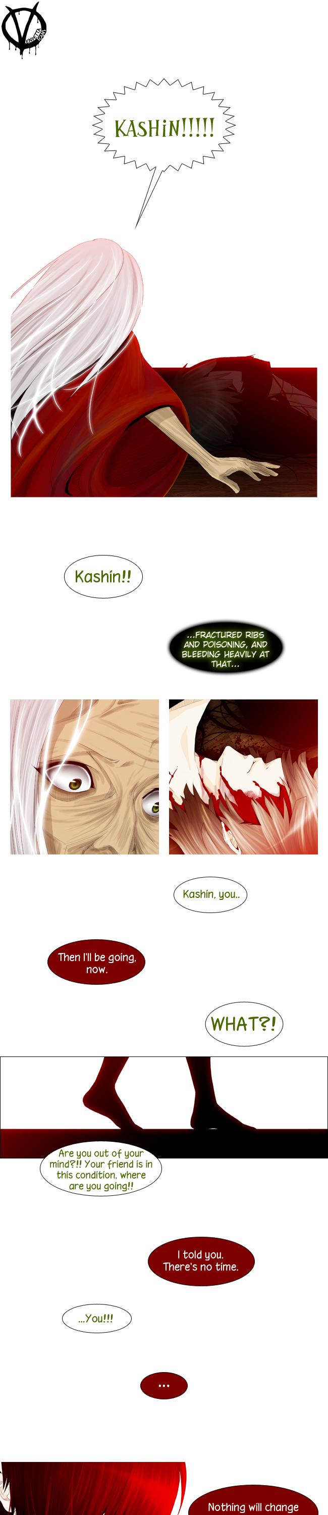 Trump (ver1) Chapter 14.2 page 17 - Chapter 14 v2 : Episode1-14