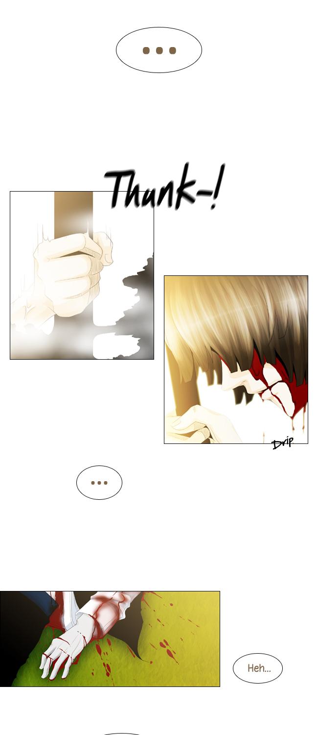 Trump (ver1) Chapter 14.2 page 8 - Chapter 14 v2 : Episode1-14