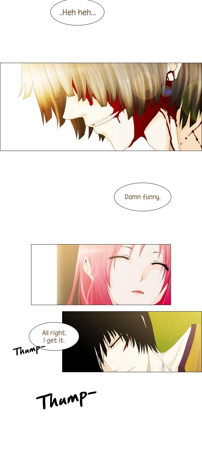 Trump (ver1) Chapter 14.2 page 9 - Chapter 14 v2 : Episode1-14