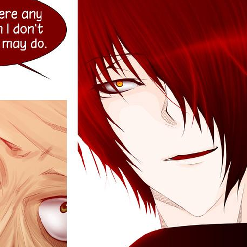 Trump (ver1) Chapter 14 v2 : Episode1-14 cover