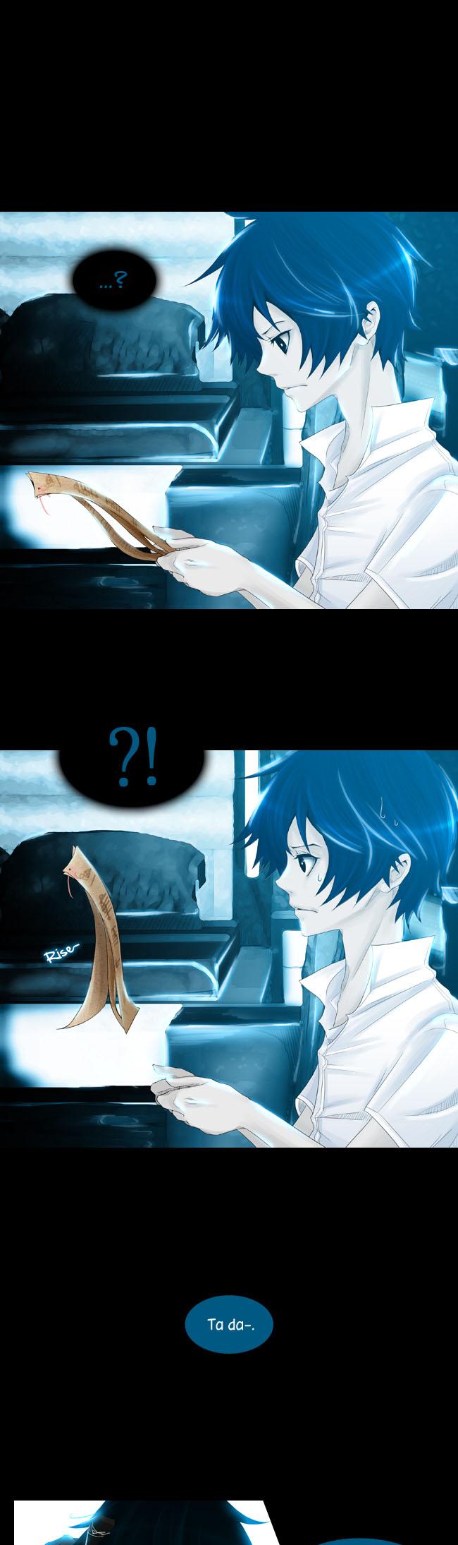 Trump (ver1) Chapter 15.2 page 11 - Chapter 15 v2 : Episode1-15