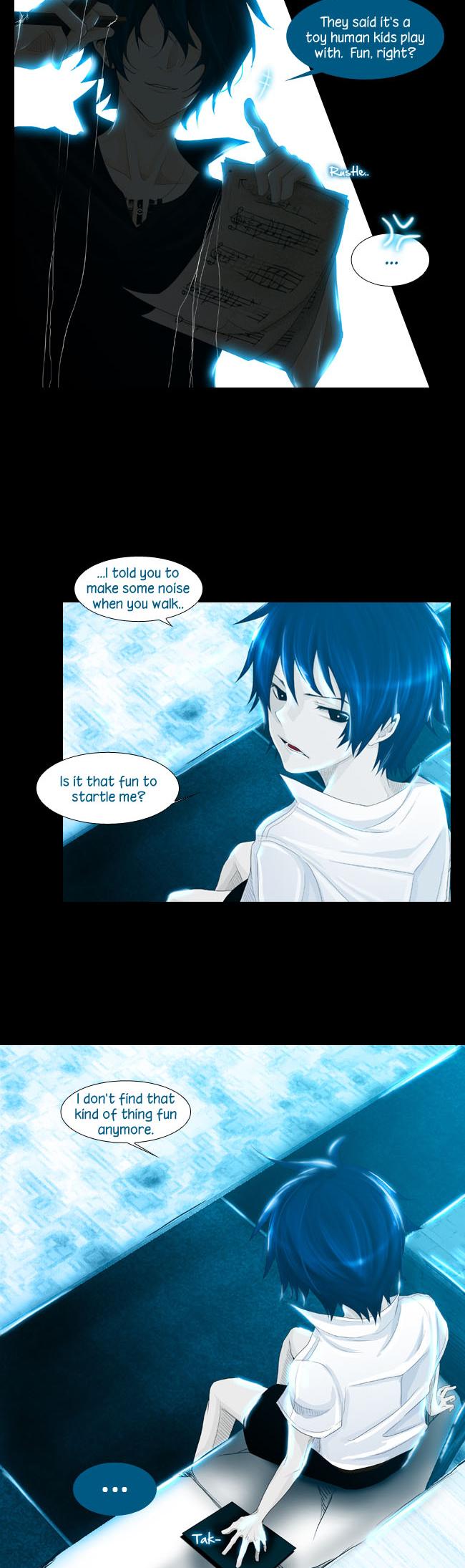 Trump (ver1) Chapter 15.2 page 12 - Chapter 15 v2 : Episode1-15