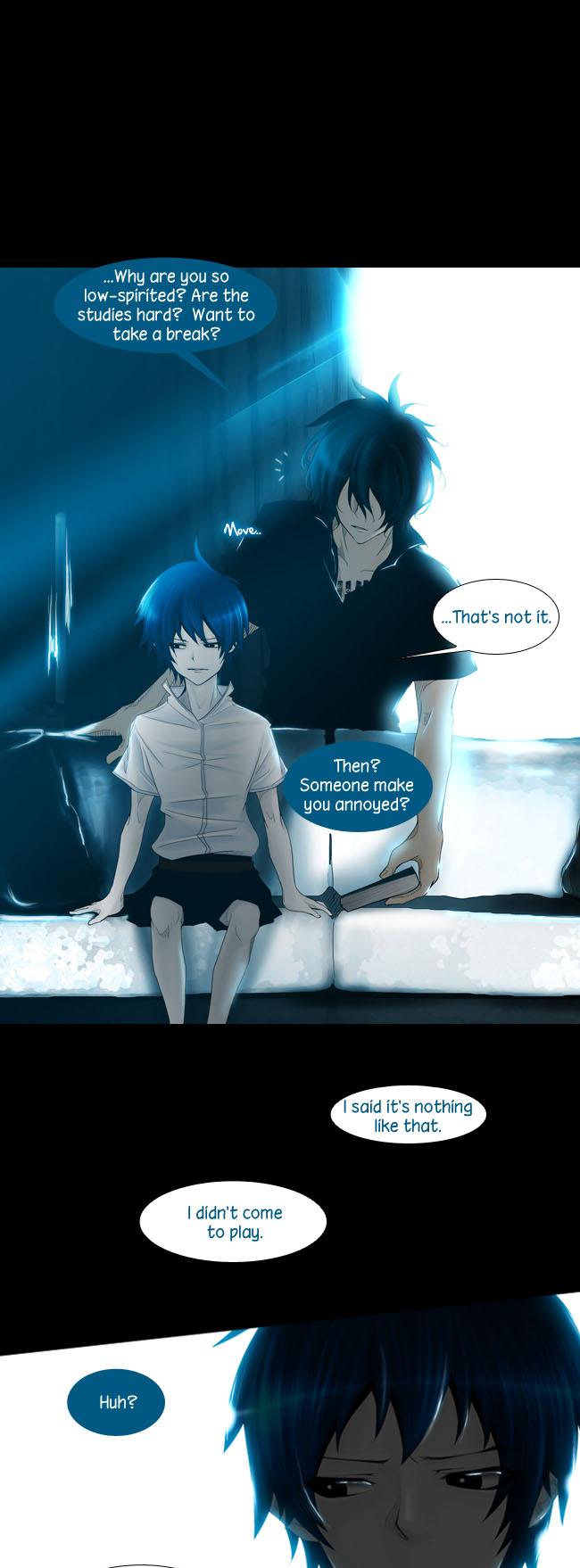 Trump (ver1) Chapter 15.2 page 13 - Chapter 15 v2 : Episode1-15