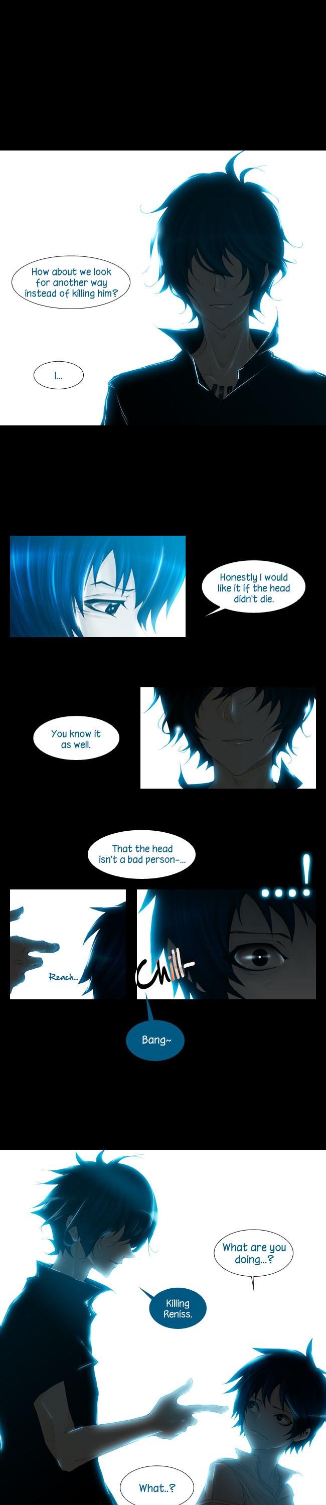 Trump (ver1) Chapter 15.2 page 15 - Chapter 15 v2 : Episode1-15