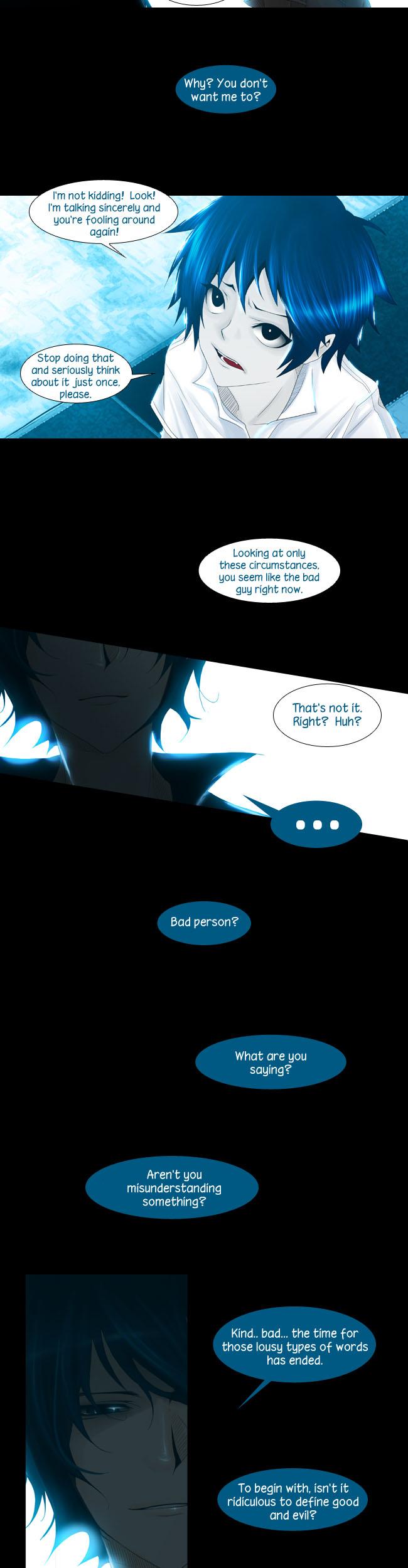 Trump (ver1) Chapter 15.2 page 16 - Chapter 15 v2 : Episode1-15