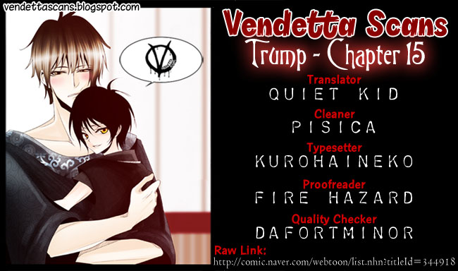 Trump (ver1) Chapter 15.2 page 2 - Chapter 15 v2 : Episode1-15