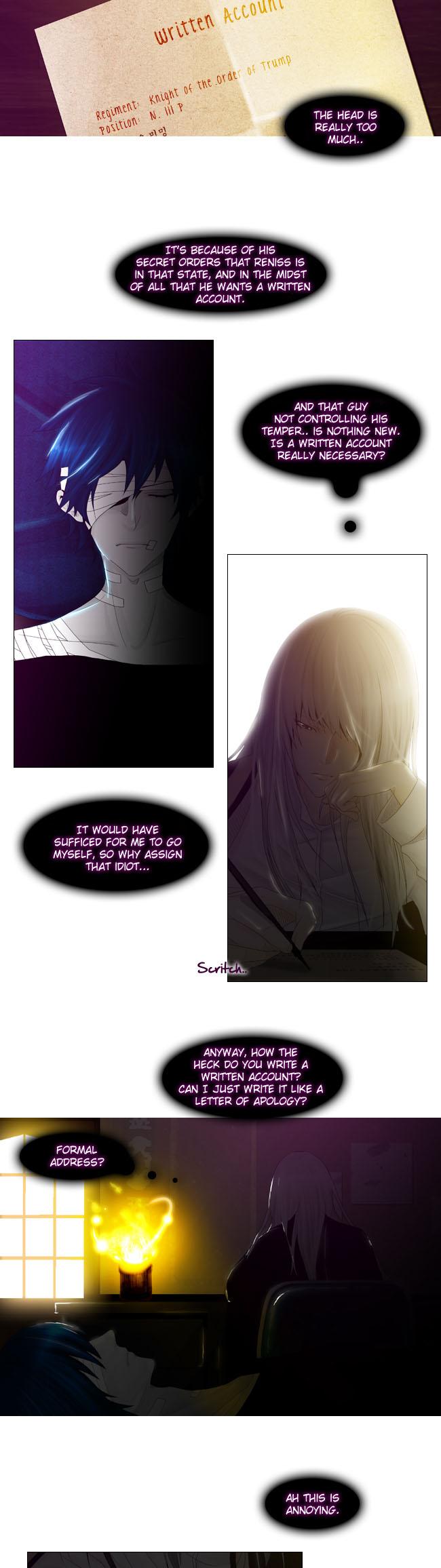 Trump (ver1) Chapter 15.2 page 4 - Chapter 15 v2 : Episode1-15