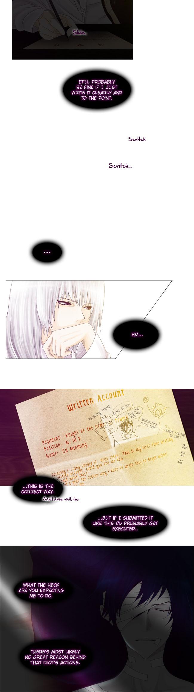 Trump (ver1) Chapter 15.2 page 5 - Chapter 15 v2 : Episode1-15